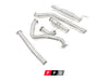 Toyota Hilux (1999-2004) KZN165R 3L Turbo Diesel - 3" Turbo Back Exhaust