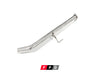Holden Colorado (2012-June 2016) RG 2.8L Stainless 2.5" Muffler Delete - Image 4