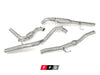 Isuzu MU-X (2012-2016) 3.0L TD Stainless Steel Turbo Back Exhaust - Image 4