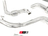 Isuzu MU-X (2012-2016) 3.0L TD Stainless Steel Turbo Back Exhaust - Image 5