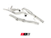 Isuzu MU-X (2012-2016) 3.0L TD Stainless Steel Turbo Back Exhaust - Image 6