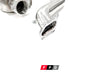 Ford Courier (1996-2006) 2.5L 3" Stainless Steel Turbo Back Exhaust - Image 3