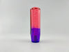15cm Bubble Gear Knob Purple/Pink
