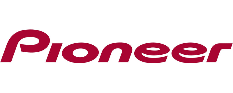 Pioneer Mvh-A200VBT 6.2 Inch Mechless AV Tuner