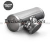 Tail 50Mm Bov Blow Off Valve / Bov Turbo T-Pip/Piping Adaptor Flange 76Mm 3"