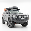 Rockarmor Rock Pack — Toyota Prado Fj150 2009-2013 | Premium Bullbar + Rock Sliders