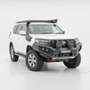 Rockarmor Gt Hoopless Steel Bullbar - Toyota Prado 150 11/2017-Current (Full Bar Replacement)