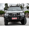 MCC Falcon 707-02 A-Frame Bar - Toyota Prado 200 2002-2009 - Image 6