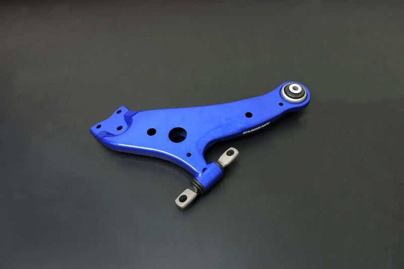 Hard Race Front Lower Control Arm - Hardened Rubber (Lexus RX)