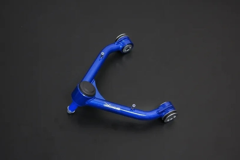 Hard Race Front Upper Control Arm (Silverado 1500 99-06) Hardened Rubber