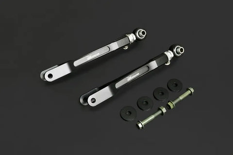 Hard Race Adjustable Front/Rear Caster Arm (Porsche 911/Boxster 96-12)
