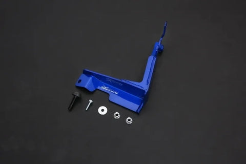 Hard Race Brake Master Cylinder Stopper (Focus MK3 11-19) — fits Ford Focus Gen 3