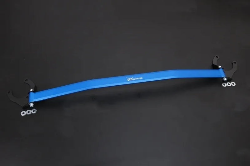 Hard Race Front Strut Brace (Outlander 12+) — fits Mitsubishi Outlander Zj