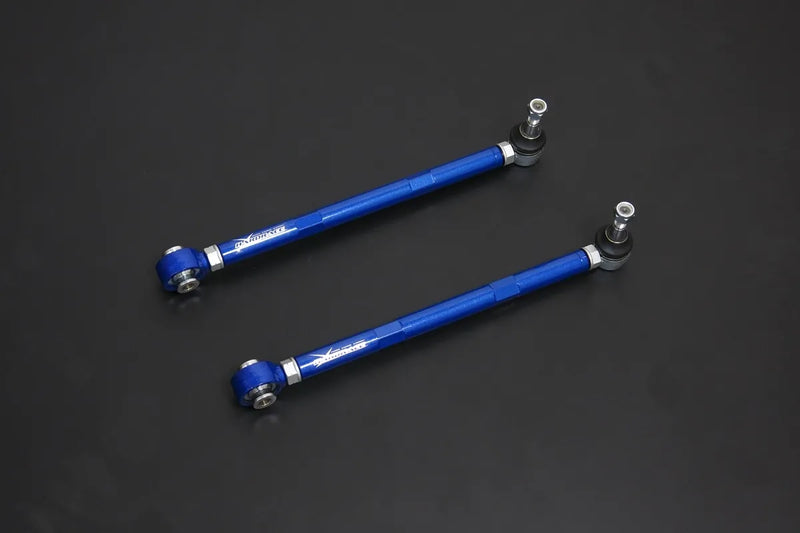 Hard Race Rear Toe Kit - Pillow Ball (MR2 84-89) — fits Toyota Mr2