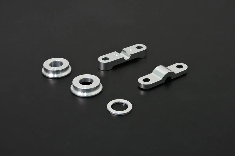 Hard Race Solid Aluminium Shifter Bushing (Integra DC2/Civic 91-00) — fits Honda Integra Dc5