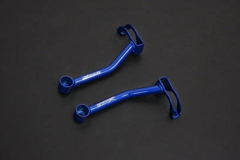 Hard Race Rear Sway Bar Reinforcement Brace (WRX/STI 2007+/Levorg 14-20) — fits Subaru Levorg