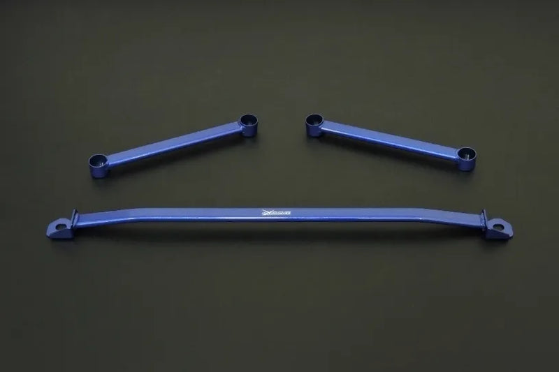 Hard Race Front Cross Member Support Kit (Forester SJ 14-17) — fits Subaru Forester