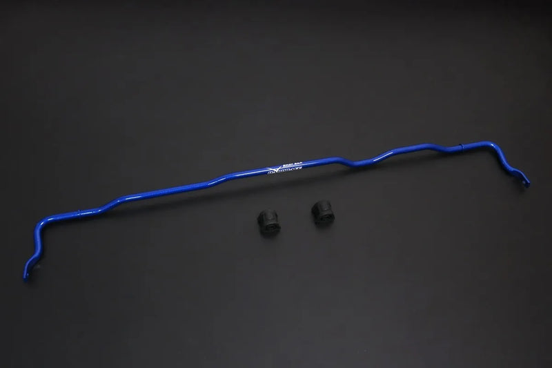 Hard Race Rear Sway Bar - 17mm (WRX/STi 2015+) — fits Subaru STI