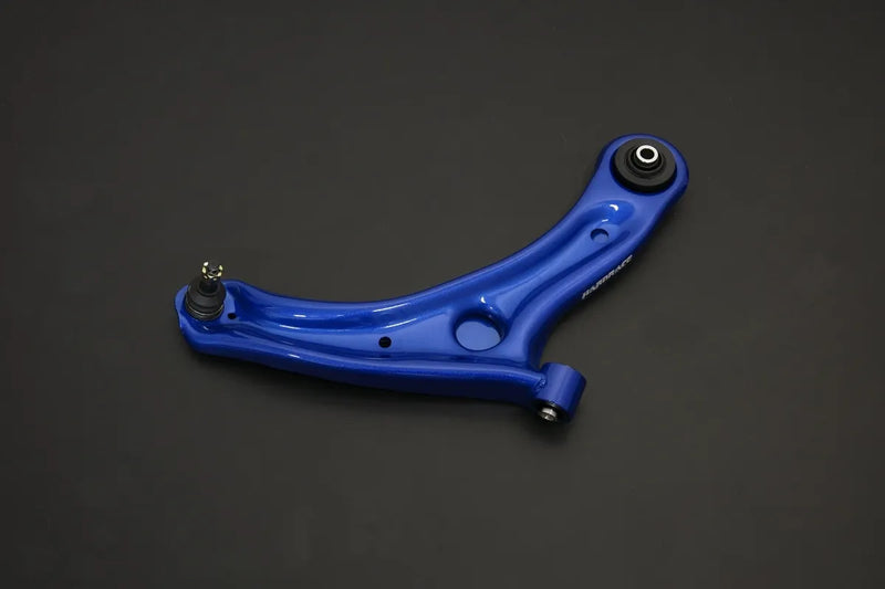 Hard Race Front Lower Control Arm - Pillow Ball (Jazz 2013+) — fits Honda Jazz