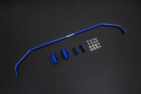 Hard Race Rear Add-On Sway Bar - 17mm (Swift 2017+) — fits Suzuki Swift