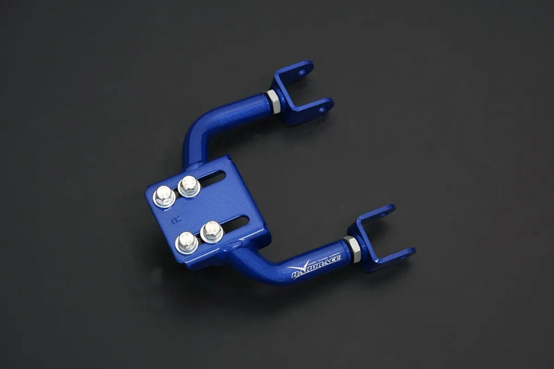Hard Race Front Upper Camber/ Caster Kit (Integra DC2/Civic 91-95) — fits Honda Integra Dc5