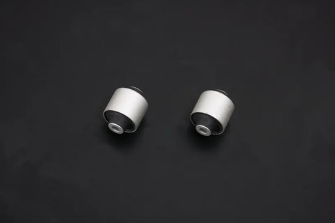 Hard Race Lower-Front Arm Bushing (BMW X3 11-17/X4 14-18) Hardened Rubber