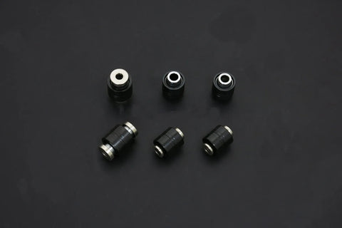 Hard Race Rear Lower Arm Bushing - Pillow Ball(S2000 AP1/2) — fits Honda S2000