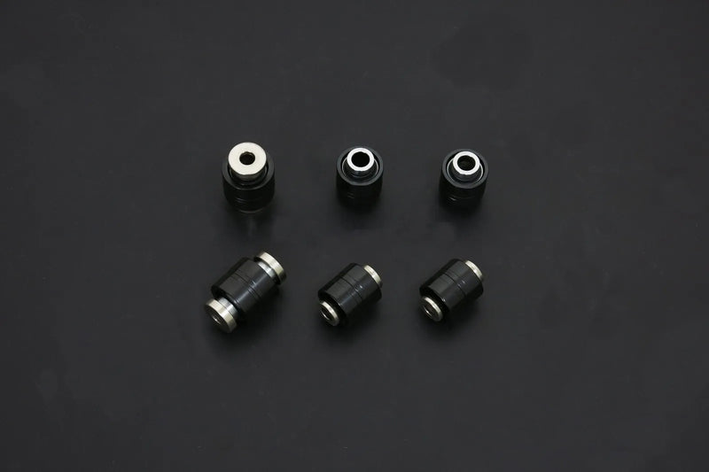 Hard Race Rear Lower Arm Bushing - Pillow Ball(S2000 AP1/2) — fits Honda S2000
