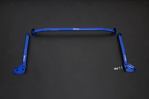 Hard Race Front Lower Brace (Levorg 2014+)
