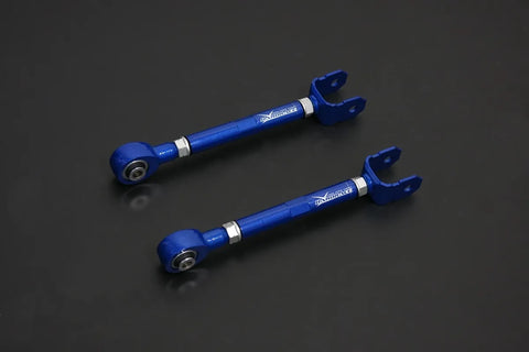 Hard Race Rear Trailing Arm - Pillow Ball (Stinger 2017+)