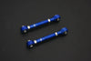 Hard Race Rear Upper Front Arm - Pillow Ball (Stinger 2017+)