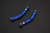 Hard Race Adjustable Upper-Front Arm - Hardened Rubber (Cayenne)
