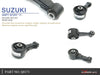 Hard Race Engine Mount - Rear (Swift 2017+)