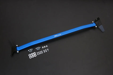 Hard Race Front Strut Brace -1 Piece Set (Swift 2017+)