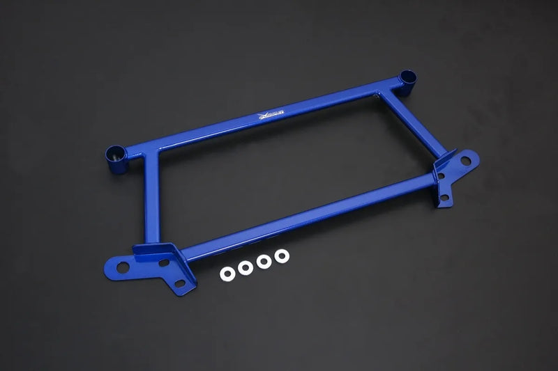 Hard Race Front Lower Brace (Volvo S60)