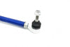 Hard Race Rear Toe Control Arm - Hardened Rubber (WRX 22+)