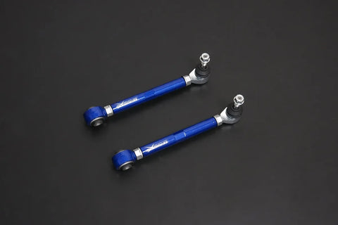 Hard Race Rear Toe Control Arm - Hardened Rubber (WRX 22+)