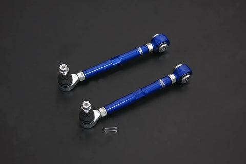 Hard Race Rear Toe Control Arm - Pillow Ball (Impreza, XV, GK/GT 17+)