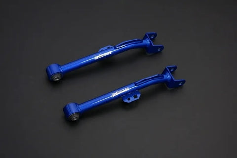 Hard Race Adjustable Camber/Toe/Caster Arm (XV GT/Impreza 2017+)
