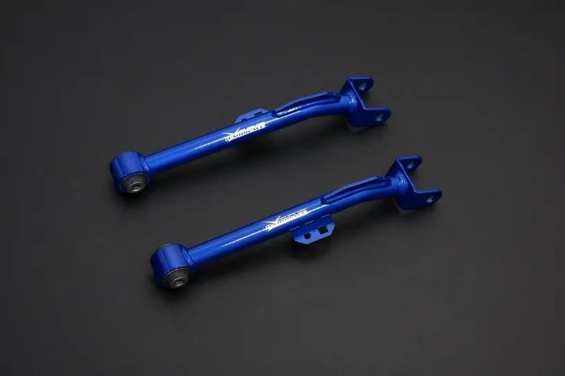 Hard Race Adjustable Camber/Toe/Caster Arm (XV GT/Impreza 2017+)