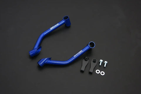 Hard Race Sub-Frame Brace - Rear (WRX/STi 2015+)