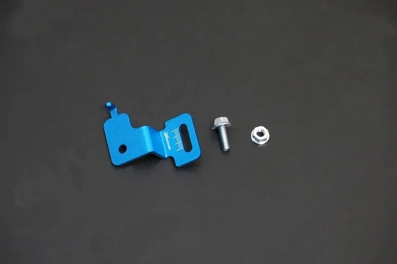 Hard Race Rear Side Headlight Leveling Bracket (Impreza 2017+)