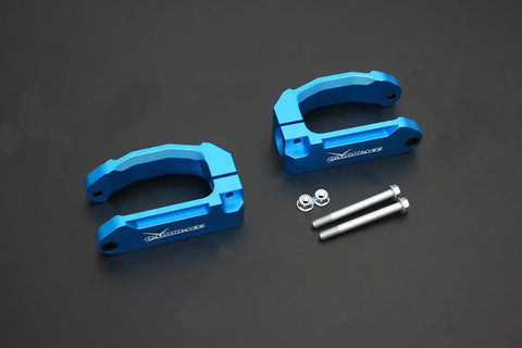 Hard Race Front Absorber Fork - 25mm Shorter (Civic 96-00)