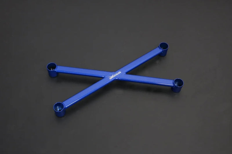 Hard Race Middle Lower Brace (Mazda 6 2014+/Mazda 3 14-18)