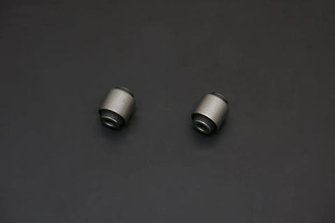 Hard Race Rear Toe Arm Bushing - Hardened Rubber (S2000 AP1/2) — fits Honda S2000