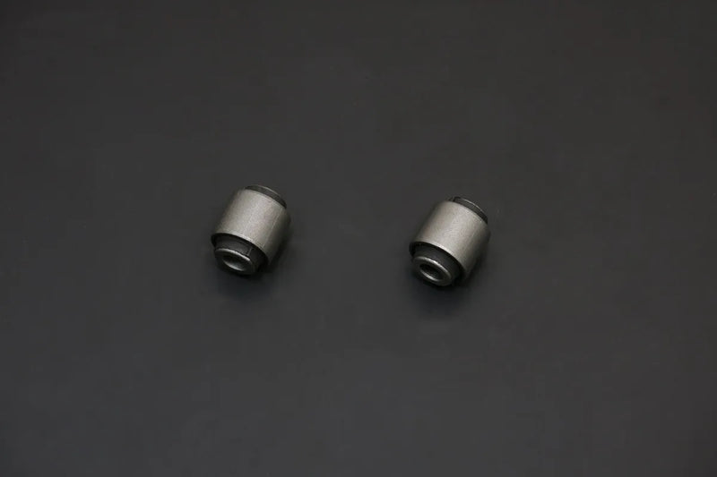 Hard Race Rear Toe Arm Bushing - Hardened Rubber (S2000 AP1/2) — fits Honda S2000