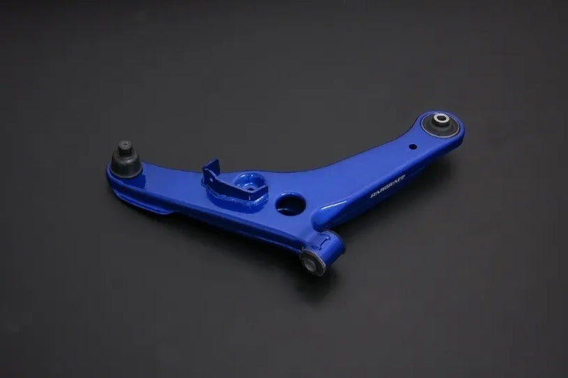 Hard Race Front Lower Control Arm - OEM Style (Outlander 06-12) Hardened Rubber