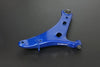 Hard Race Front Lower Control Arm - Street Version (Forester 14-18)