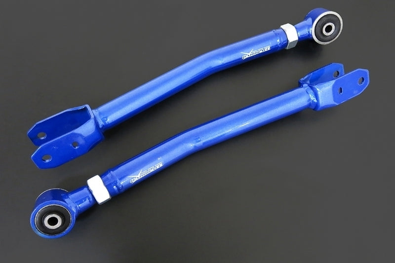 Hard Race Front Upper Arm - Adjustable with 2/4 Inch Lift (Wrangler JL 18+)