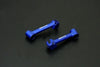 Hard Race Rear Sub Frame Support - Front Brace (CX-5 12+/CX-9 16+)